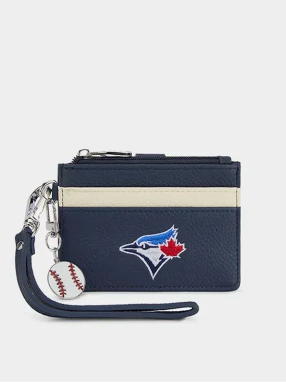 Montana West Blue Jays Wallet